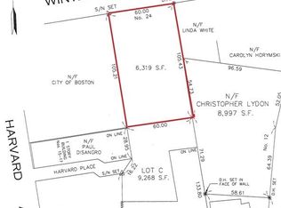 24 Winthrop St, Winthrop, MA 02152