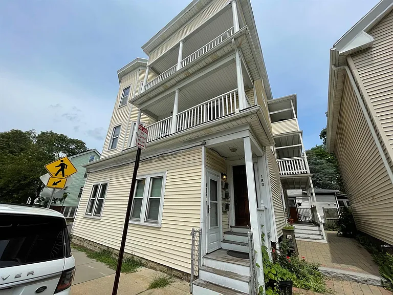 183 Rindge Ave #3 — Photo 20
