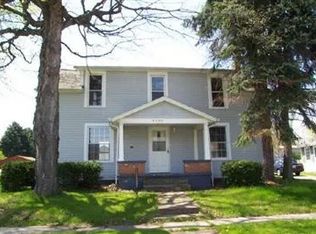 5109 Ridge Ave SE, Canton, OH 44707