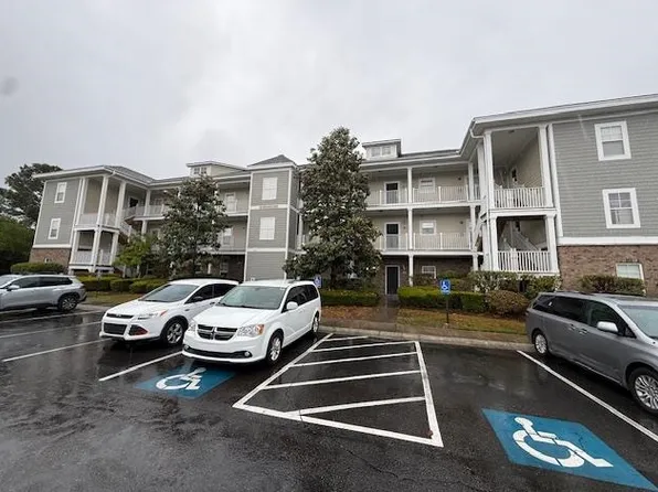 208 Castle Dr. #1370, Myrtle Beach, SC 29579