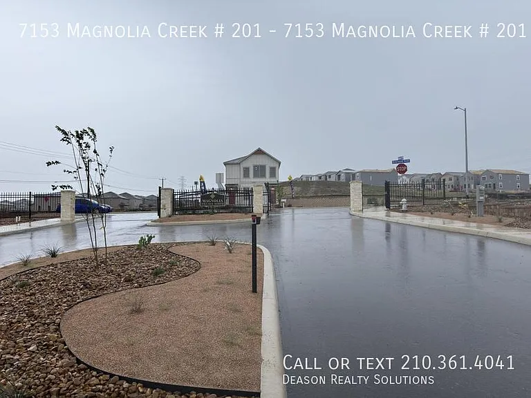 7153 Magnolia Creek #201 — Photo 23