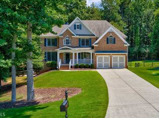 4715 Arbor Meadows Dr, Cumming, GA 30040