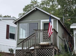 24 Dock Rd #22, Gilford, NH 03249