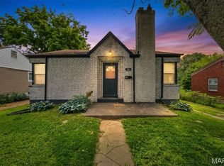 316 Coppinger Dr, Saint Louis, MO 63135