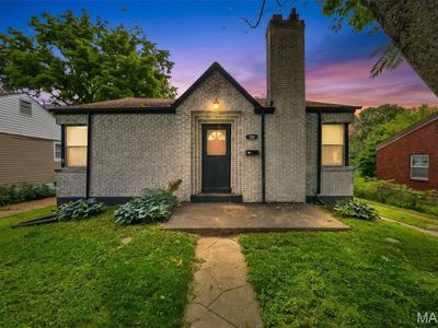 316 Coppinger Dr, Saint Louis, MO, 63135