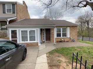 3001 Alcott Ct, Bensalem, PA 19020