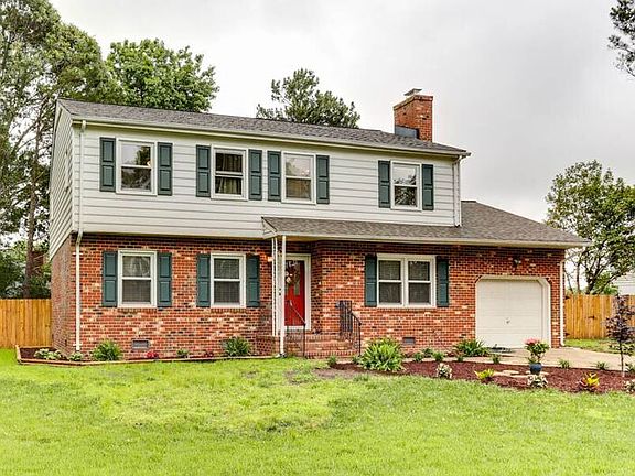 2nd image of 5 Rivergate Dr