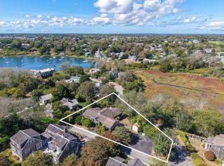 32 Sunset Lane, Chatham, MA 02633