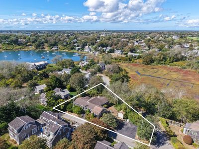 32 Sunset Lane, Chatham, MA, 02633