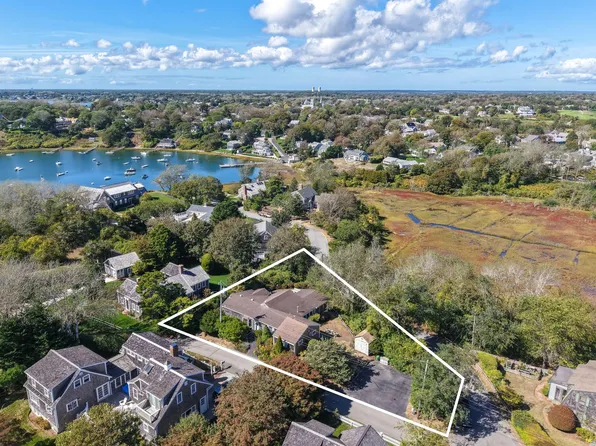 32 Sunset Lane, Chatham, MA 02633