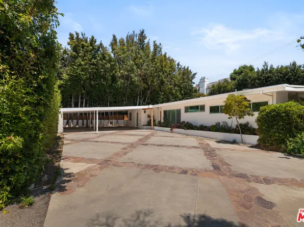 11770 Chenault St, Los Angeles, CA 90049