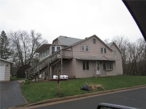 917 East 6th Street #1, Ladysmith, WI 54848