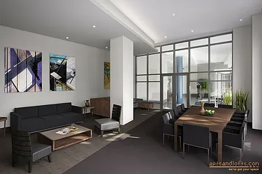 Rented by aptsandlofts.com