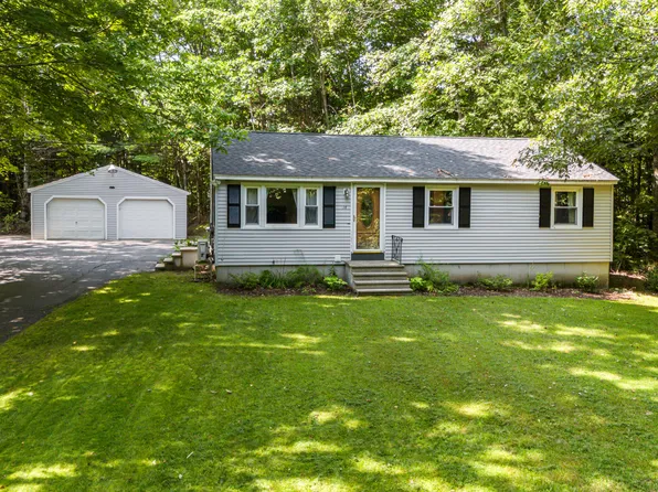14 Whites Bridge Road, Standish, ME 04084