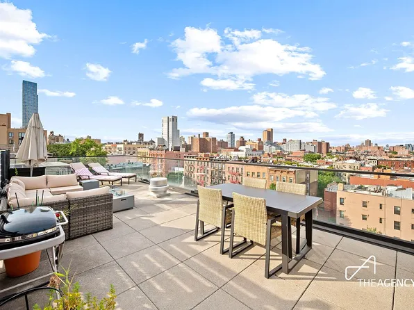 181 E 101st St #Penthouse 2, New York, NY 10029