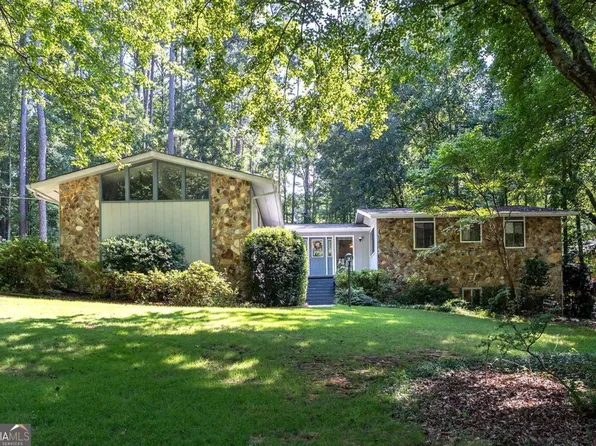 110 Whippoorwill Cir, Athens, GA 30605