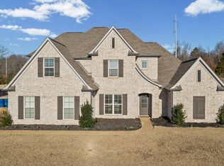 8072 Williamson Dr, Olive Branch, MS 38654