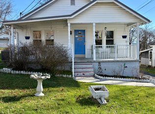 135 Straight St, Bristol, VA 24201