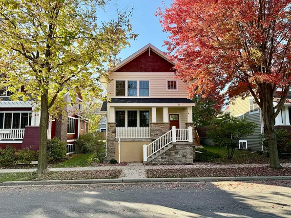 6713 Gaylord Nelson Rd, Middleton, WI 53562