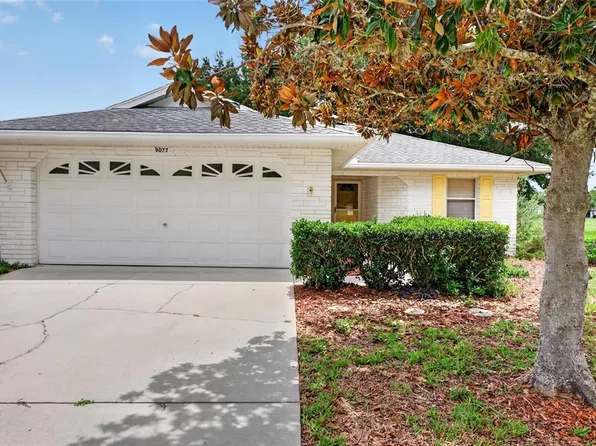9077 SW 91st Cir, Ocala, FL 34481