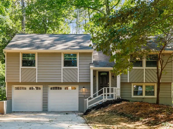 5099 Stone Trce, Stone Mountain, GA 30083