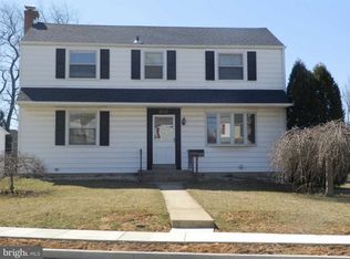 200 Scheivert Ave, Aston, PA 19014