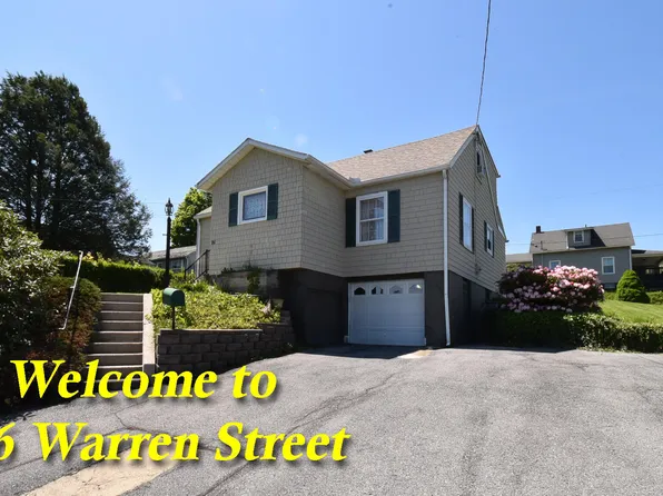 116 Warren St, Johnstown, PA 15905
