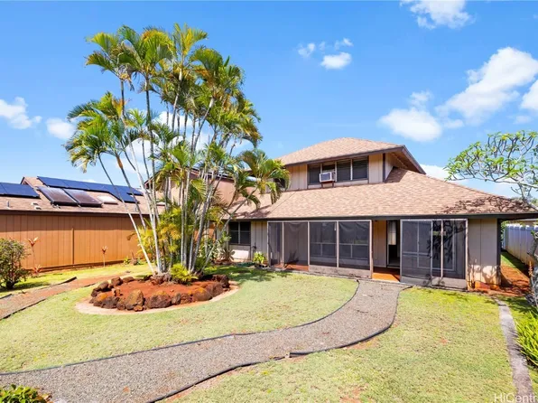 94-311 Mekeaupea Pl, Mililani, HI 96789
