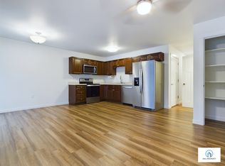 140 Lewis St #C, North Pole, AK 99705