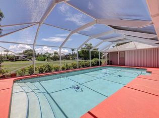 2150 SE Pyramid Rd, Port Saint Lucie, FL 34952