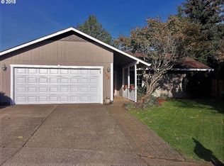 1345 NE 15th Ln, Gresham, OR 97030