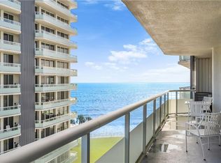 3554 Ocean Drive 703s #702S, Vero Beach, FL 32963