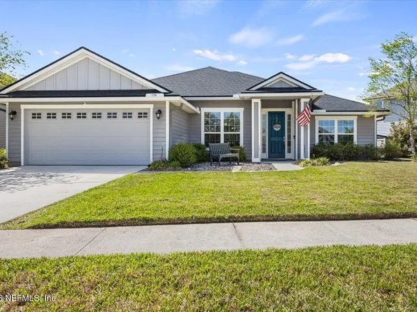 1730 LINDA LAKES Lane, Middleburg, FL 32068