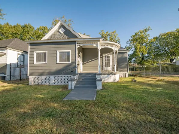 1117 19th St, Columbus, GA 31901