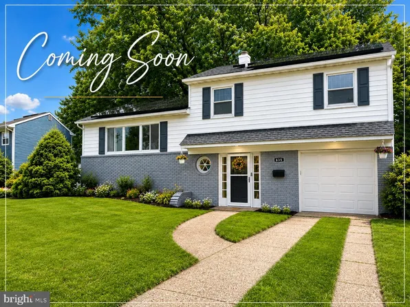 635 Baylor Rd, Glen Burnie, MD 21061