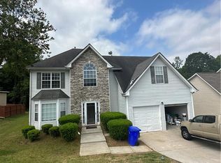 1574 Callaway Loop, Conyers, GA 30012