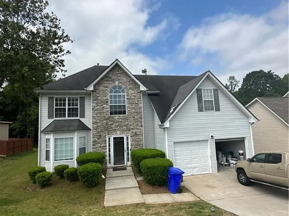 1574 Callaway Loop, Conyers, GA 30012