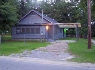 204 Geronimo St, Chickasaw, AL 36611