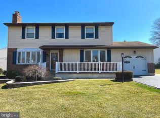 2622 Cayuga Rd, Wilmington, DE 19810