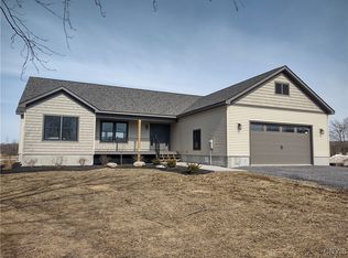 3062 County Route 2, Pulaski, NY 13142