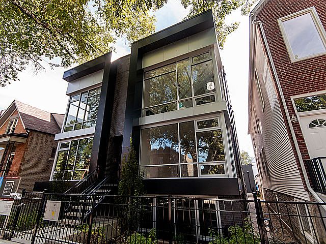 1st image of 2435 W Homer St #2W