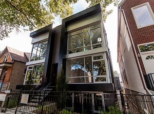 2435 W Homer St #2W, Chicago, IL 60647