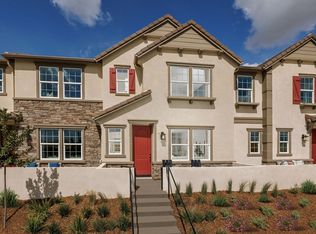 Plan 1544 Modeled Plan, Moonstone at Sunset Ranch, Ontario, CA 91761