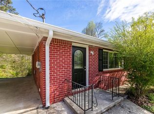 1406 Angus Trl SW, Marietta, GA 30008