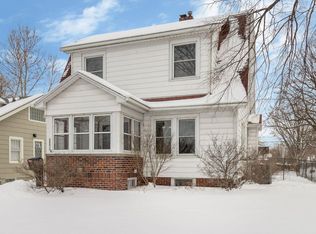 2501 40th St, Des Moines, IA 50310