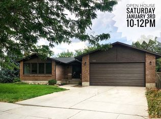 7692 S Chad St, Midvale, UT 84047