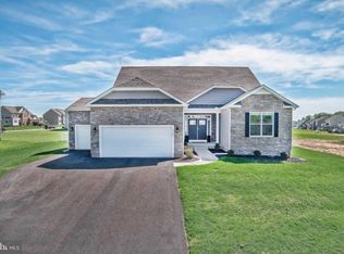 1121 Cardigan Rd, Middletown, DE 19709