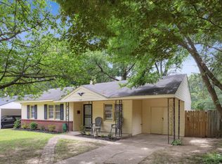 4439 Dunn Ave, Memphis, TN 38117