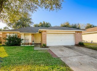 4115 Sea Meadow Ct, Katy, TX 77449