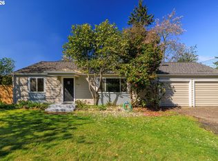 1010 N Park Ave, Eugene, OR 97404